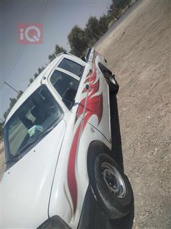 میتسوبیشی L200